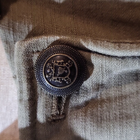 Free People Jacket - Picture 8 of 13